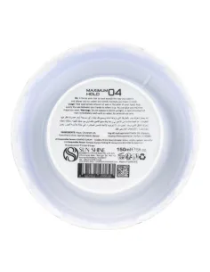 Lorenti Hair Wax 04 Maximum Hold 150 ml 2